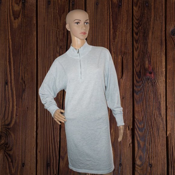 Calvin Klein Dresses & Skirts - Calvin Klein Women Long Shirt Dress L